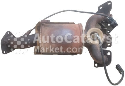 96802185 - Photo № 1 | AutoCatalyst Market