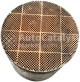 512200K04Y (DPF monolith) - Foto № 1 | AutoCatalyst Market