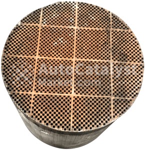512200K04Y (DPF monolith) - Foto № 1 | AutoCatalyst Market