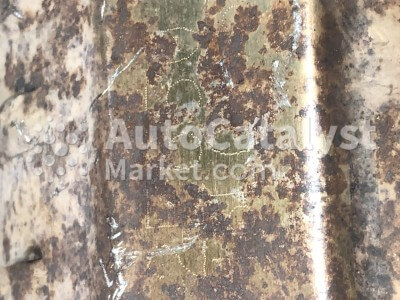 2E650 - Photo № 2 | AutoCatalyst Market