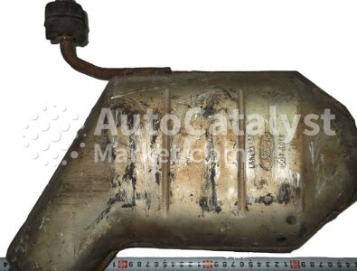 R5YGA GP - Photo № 1 | AutoCatalyst Market