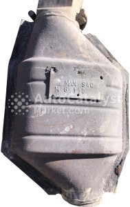 MAN-SAG - Photo № 1 | AutoCatalyst Market