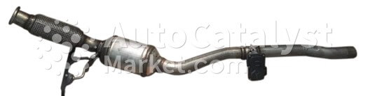 2K0131701D / 3Q0230BB - Photo № 2 | AutoCatalyst Market