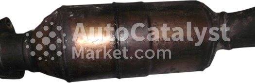 8E0131701GF / 4F0178GA/ES - Photo № 1 | AutoCatalyst Market