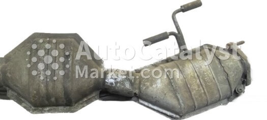 88GB-5E242-CB + 93GB-5E242-CA (SET) - Photo № 1 | AutoCatalyst Market