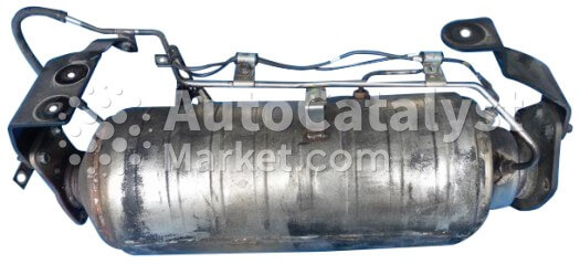 ME 231100 (CERAMIC) - Photo № 4 | AutoCatalyst Market