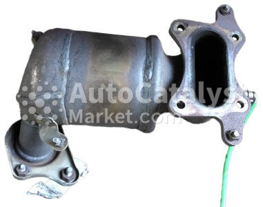 E5  (Honda) - Photo № 1 | AutoCatalyst Market