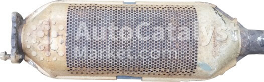 25104596 Catalytic Converter Scrap Price — Photo № 1 | AutoCatalyst Market