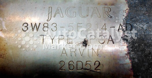 3W83-5E214-AD - Photo № 2 | AutoCatalyst Market