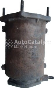KN1 Catalytic Converter Scrap Price — Photo № 2 | AutoCatalyst Market