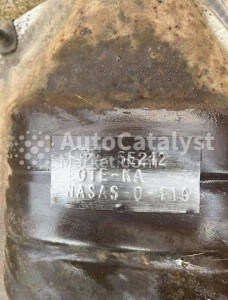 E0TE-KA / 5E212 - Фото № 1 | AutoCatalyst Market