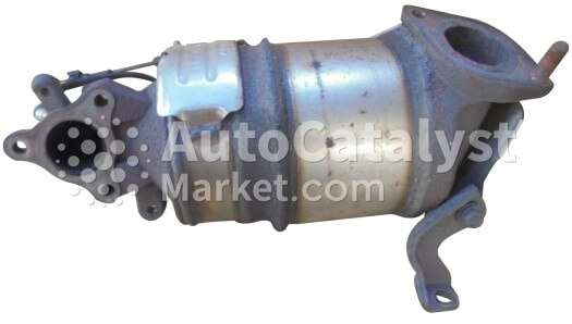 CF2A620 (DPF) - Photo № 3 | AutoCatalyst Market