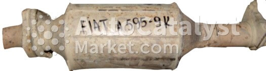 A595-9K - 照片 № 1 | AutoCatalyst Market