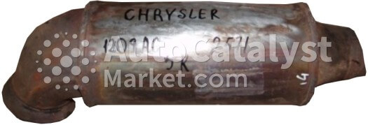 Schrottpreis katalysator 5R ➜ Schrottpreis ab 2025-12-05 — Foto № 1 | AutoCatalyst Market