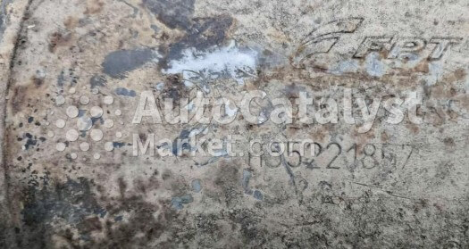 H55221857 - 照片 № 1 | AutoCatalyst Market