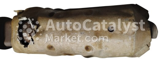 F2TA 1B TTM - Фото № 1 | AutoCatalyst Market