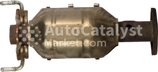 None ref / Mazda - Фото № 2 | AutoCatalyst Market