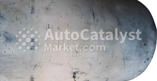 9LJ (Series) - 照片 № 2 | AutoCatalyst Market