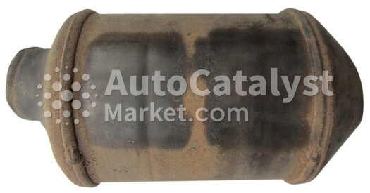 2315166X - Photo № 1 | AutoCatalyst Market