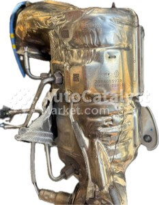 208A05597R - Foto № 1 | AutoCatalyst Market