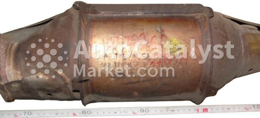 4A0131702CJ / 4A0178M - Photo № 1 | AutoCatalyst Market