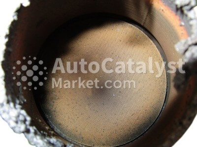 CY0 (series) - 照片 № 4 | AutoCatalyst Market