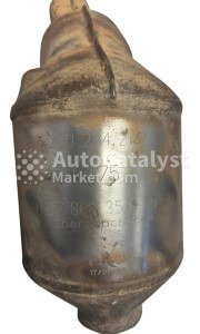 C 175 (Only SMALL brick) - 照片 № 2 | AutoCatalyst Market