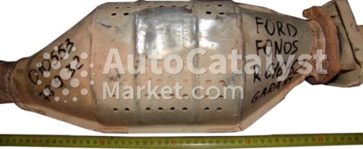 R616152 - Photo № 1 | AutoCatalyst Market