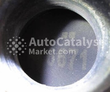 MARK X - Фото № 3 | AutoCatalyst Market