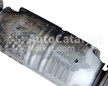 U2BSC0 - 照片 № 1 | AutoCatalyst Market