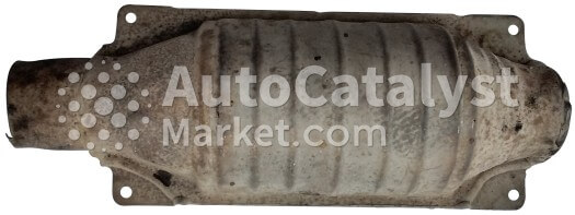 U09 - Photo № 1 | AutoCatalyst Market