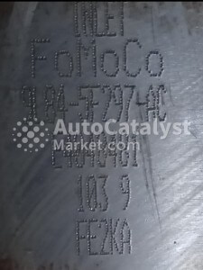 9L84-5F297-AC - 照片 № 1 | AutoCatalyst Market