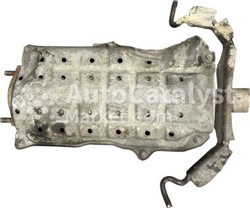 FEJK - Foto № 1 | AutoCatalyst Market