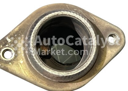 ATFB 0E020 (DPF) - Photo № 5 | AutoCatalyst Market