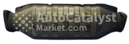 SE  (Mitsubishi) - Photo № 2 | AutoCatalyst Market