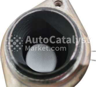 AB (Mitsubishi) (Type 1 - manifold) - 照片 № 3 | AutoCatalyst Market