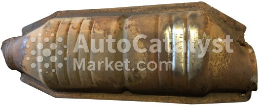 3L54 AA RUN (Big) (Second) - Photo № 1 | AutoCatalyst Market