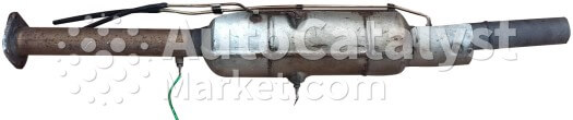 AV61-5H250-DA  (CERAMIC) - Photo № 1 | AutoCatalyst Market