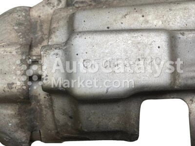 FCFF3 - Photo № 1 | AutoCatalyst Market