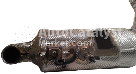 KV61-5L243-AB (CERAMIC+DPF) - Photo № 3 | AutoCatalyst Market