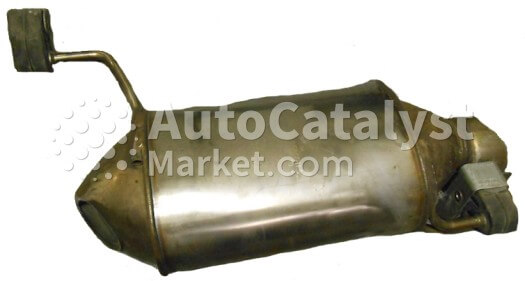 7L8131703 - Photo № 1 | AutoCatalyst Market