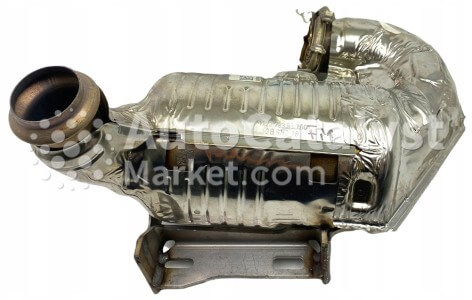 208A07928R - Фото № 2 | AutoCatalyst Market