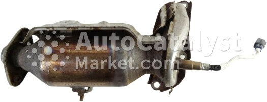 0Q050 - Photo № 3 | AutoCatalyst Market