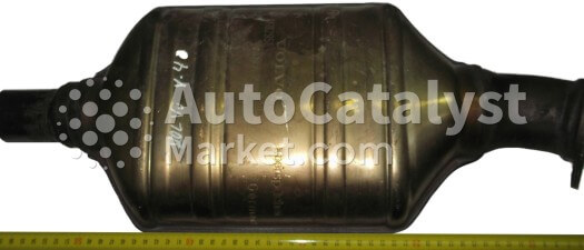 Schrottpreis katalysator 8602958 ➜ Schrottpreis ab 2025-07-19 — Foto № 1 | AutoCatalyst Market