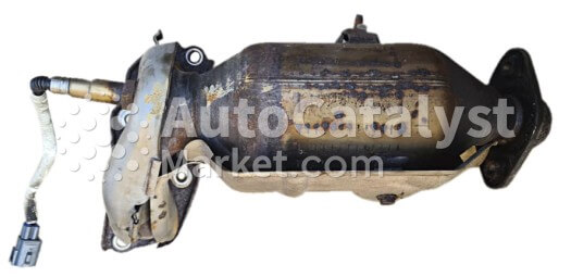 40030 - 照片 № 3 | AutoCatalyst Market