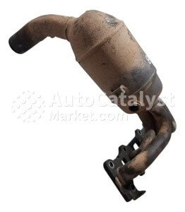 H51864918 - 照片 № 4 | AutoCatalyst Market