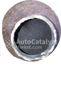 01617310 - 照片 № 1 | AutoCatalyst Market