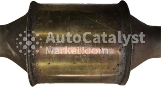 1E003176 / B000 9A28 - Photo № 1 | AutoCatalyst Market