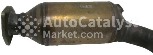 4F0131701EC / 4F0178EE - Фото № 1 | AutoCatalyst Market