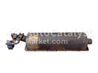 TR PSA K422 + PSA 3178 (CERAMIC + DPF) - Foto № 2 | AutoCatalyst Market